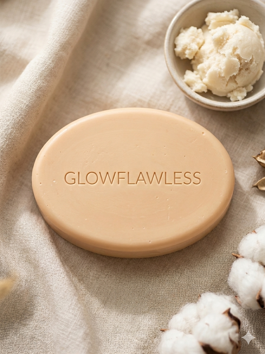 Soap Care