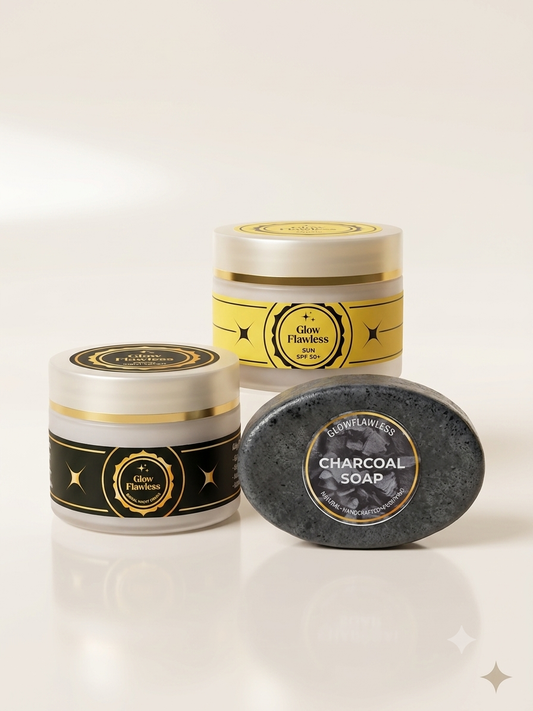 Beauty Care Set
