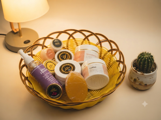 Super Combo 10 Products